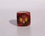 Blood Soaked Angels Dice Wandering Adventures