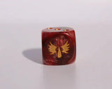 Blood Soaked Angels Dice Wandering Adventures