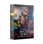 Rogal Dorn: Emperors Crusader Hardback