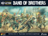 Band of Brothers Starter Set- Bolt Action