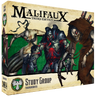 Malifaux: Study Group