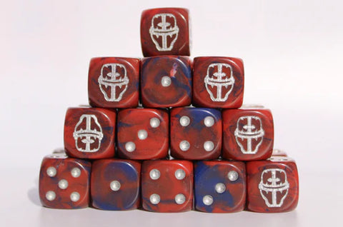 Imperial Helm Dice