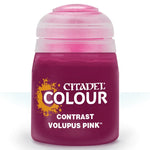 Volupus Pink Contrast Colour- Citadel