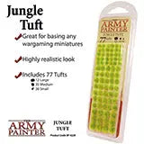 Battlefields- JUNGLE Tuft