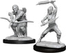 D&D Marvelous Unpainted- Shifter Wildhunt Ranger Male
