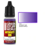 GreenStuffWorld Inktensity Ink: Sacra Purple