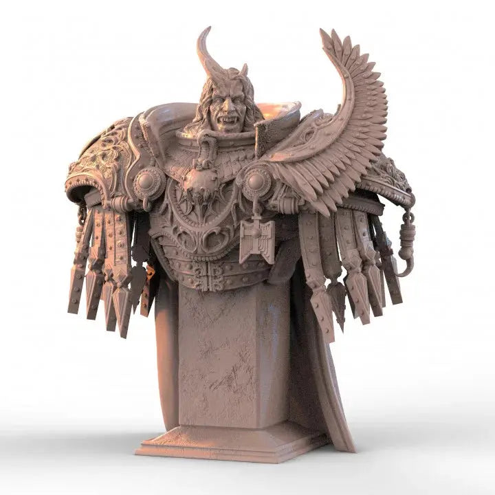 Fulgrim Bust