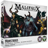 Malifaux: Monstrous