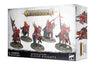 Soulblight Gravelords: Blood Knights