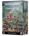 Combat Patrol: Adeptus Mechanicus