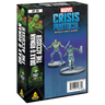 Marvel: Crisis Protocol: Drax and Ronan the Accuser