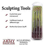 Sculpting Tools- The Army Painter