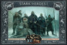 Stark Heroes #1