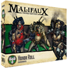 Malifaux: Honor Roll