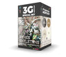 AK Interactive Wargame Color: Bones and Skeletons