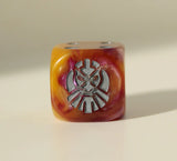 Aethergold Dice