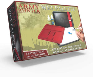 Wet Palette- The Army Painter