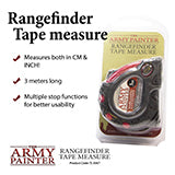 Rangefinder Tape Measure- The Army Painter
