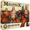 Malifaux: Shenlong Core Box