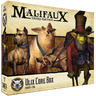 Malifaux: Ulix Core Box