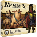 Malifaux: Ulix Core Box