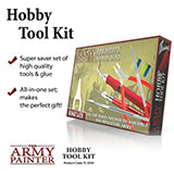 Hobby Tool Kit- The Army Painter