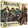 Malifaux: Von Schtook Core Box