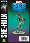 Marvel: Crisis Protocol: She-Hulk