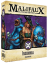 Malifaux: Insomnia