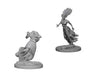 D&D Marvelous Unpainted- Ghost & Banshee