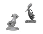 Ghost & Banshee - D&D Nolzur's Marvelous Miniatures