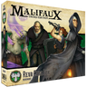 Malifaux: Reva Core Box