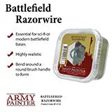 Battlefield Basing: RAZORWIRE