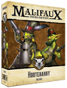 Malifaux: Hootenanny