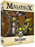 Malifaux: Hootenanny