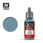 Steel Grey- Vallejo Game Color