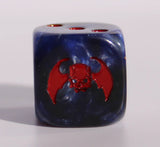 Lords of the Night Dice