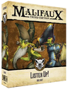 Malifaux: Listen Up!