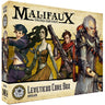 Malifaux: Leveticus Core Box