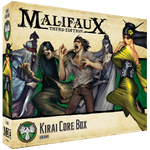 Malifaux: Kirai Core Box