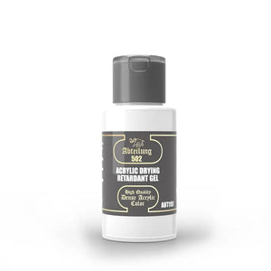 Abteilung 502 Drying Retardant Gel