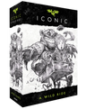 Malifaux: Iconic: A Wild Ride