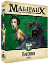 Malifaux: Ravenous