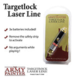 Targetlock Laser Line- The Army Painter