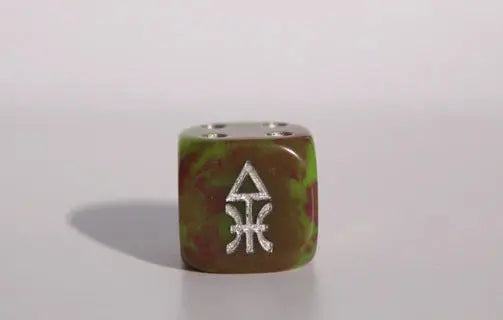 Jester Dice