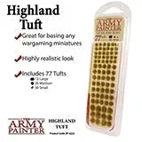 Battlefields- HIGHLAND Tuft