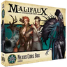 Malifaux: Nexus Core Box