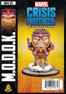 Marvel: Crisis Protocol: M.O.D.O.K.