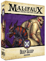 Malifaux: Deep Sleep