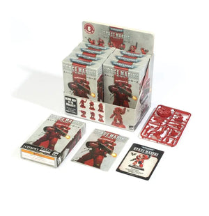 Space Marine Heroes 2022 Set 1